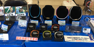 マロニエ③