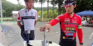 センターオン体感