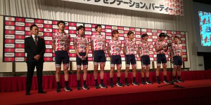ブリッツェン選手