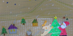 2018クリスマス