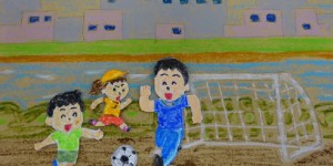 2019秋サッカー